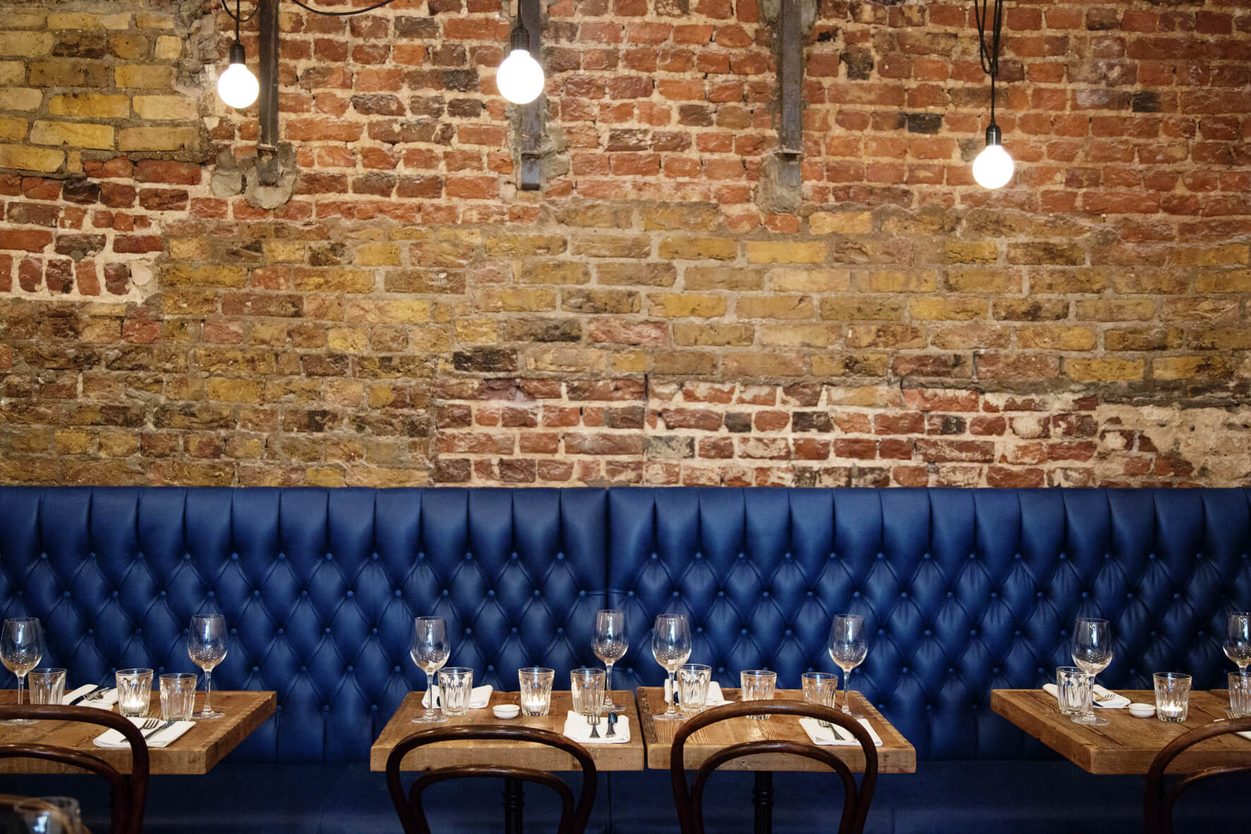 Best Restaurants in London, The New Openings Guide, london restaurants, T.E.D, new restaurants