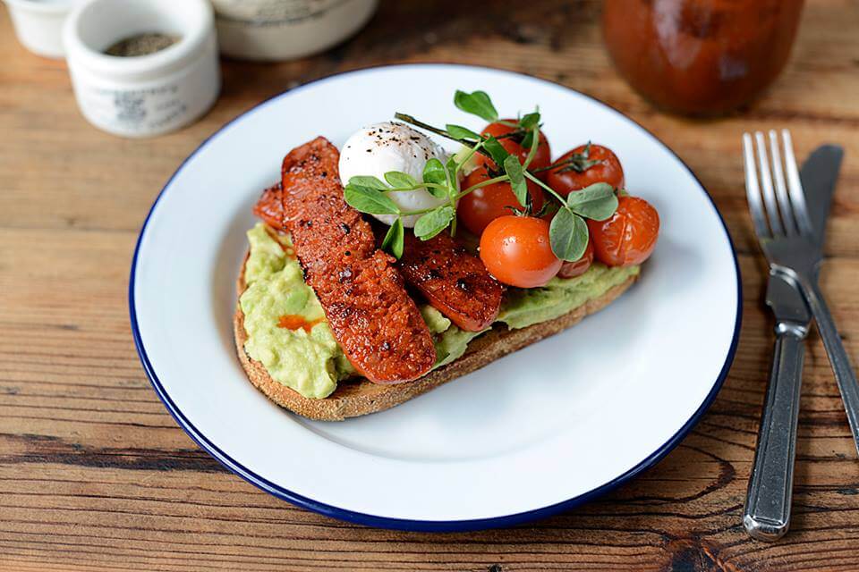 best all day brunches in London, top all day brunches in London, best all day brunch london, all day brunch london