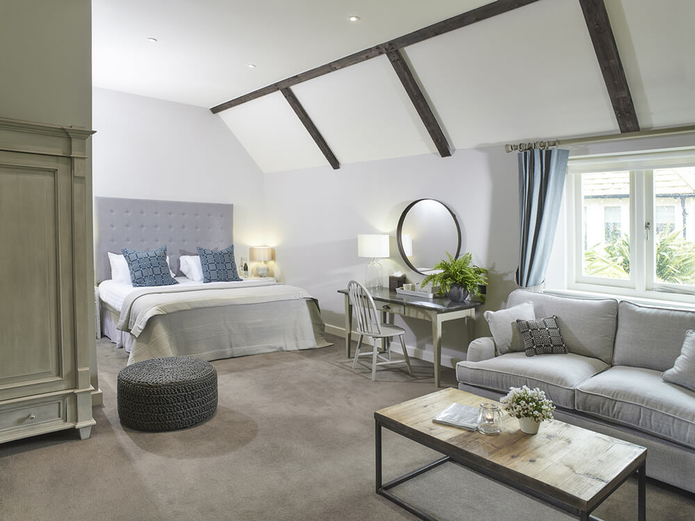 Stay Here: The Fish Hotel, Cotswolds, the fish hotel review