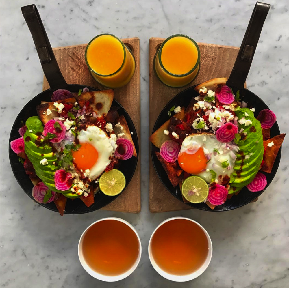 Top 10: Breakfast Instagram Accounts in the UK, breakfast instagrammers in the UK, breakfast instagram accounts to follow, best breakfast instagram accounts