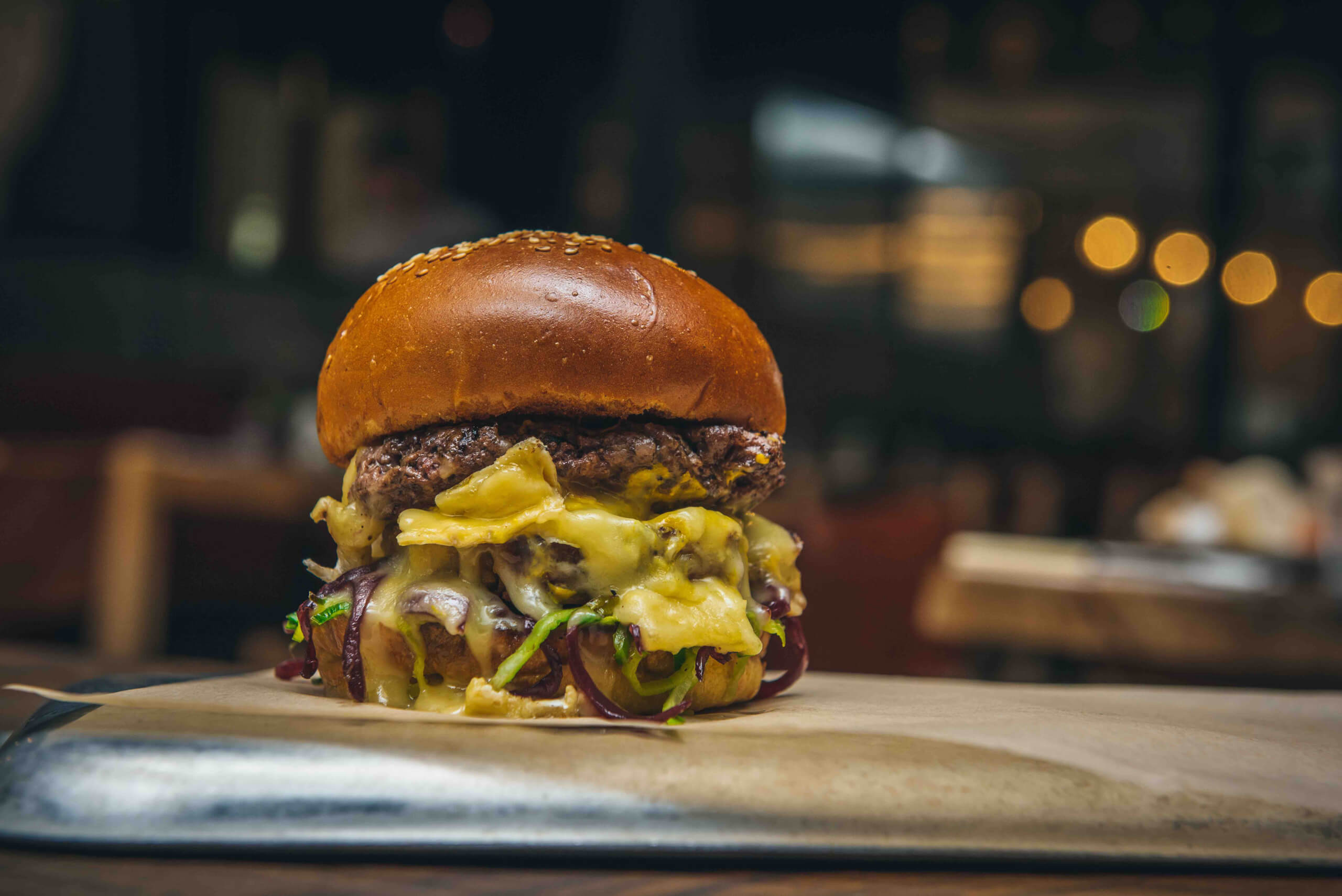 Christmas Burgers in London, best Christmas Burgers in London, top Christmas Burgers in London, Christmas Burgers London