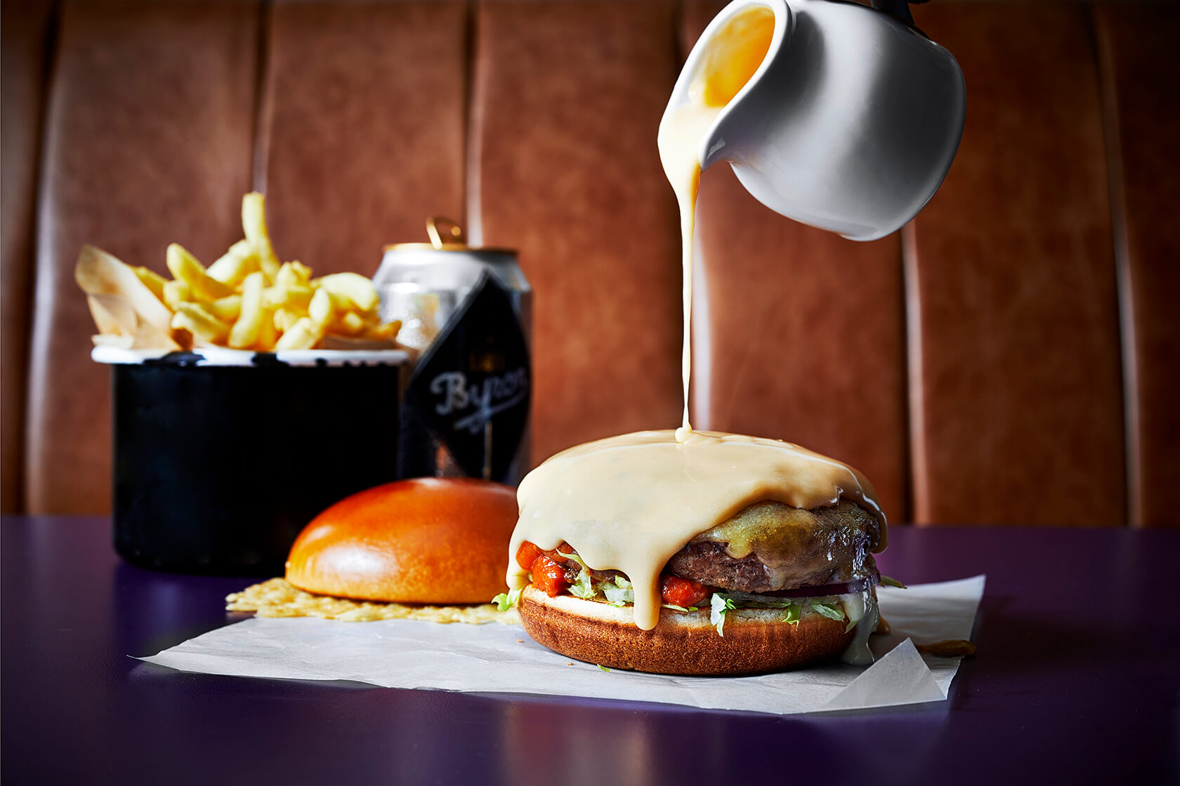 Christmas Burgers in London, best Christmas Burgers in London, top Christmas Burgers in London, Christmas Burgers London