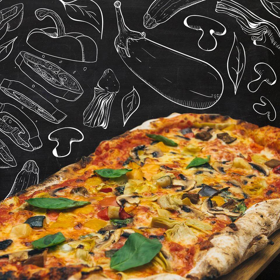 Best Vegan Pizza in London, London's Best Vegan Pizzas, London's Best Vegan Pizza, vegan pizza in london, best vegan pizza in london, vegan pizza london, top vegan pizza in london, where to eat vegan pizza in london, vegan pizza