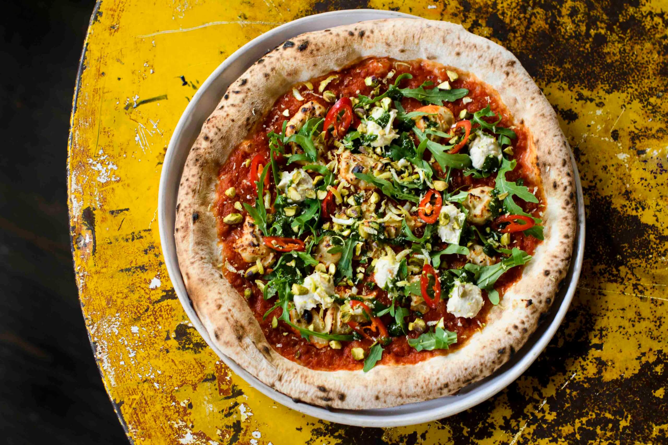 Best Vegan Pizza in London, London's Best Vegan Pizzas, London's Best Vegan Pizza, vegan pizza in london, best vegan pizza in london, vegan pizza london, top vegan pizza in london, where to eat vegan pizza in london, vegan pizza