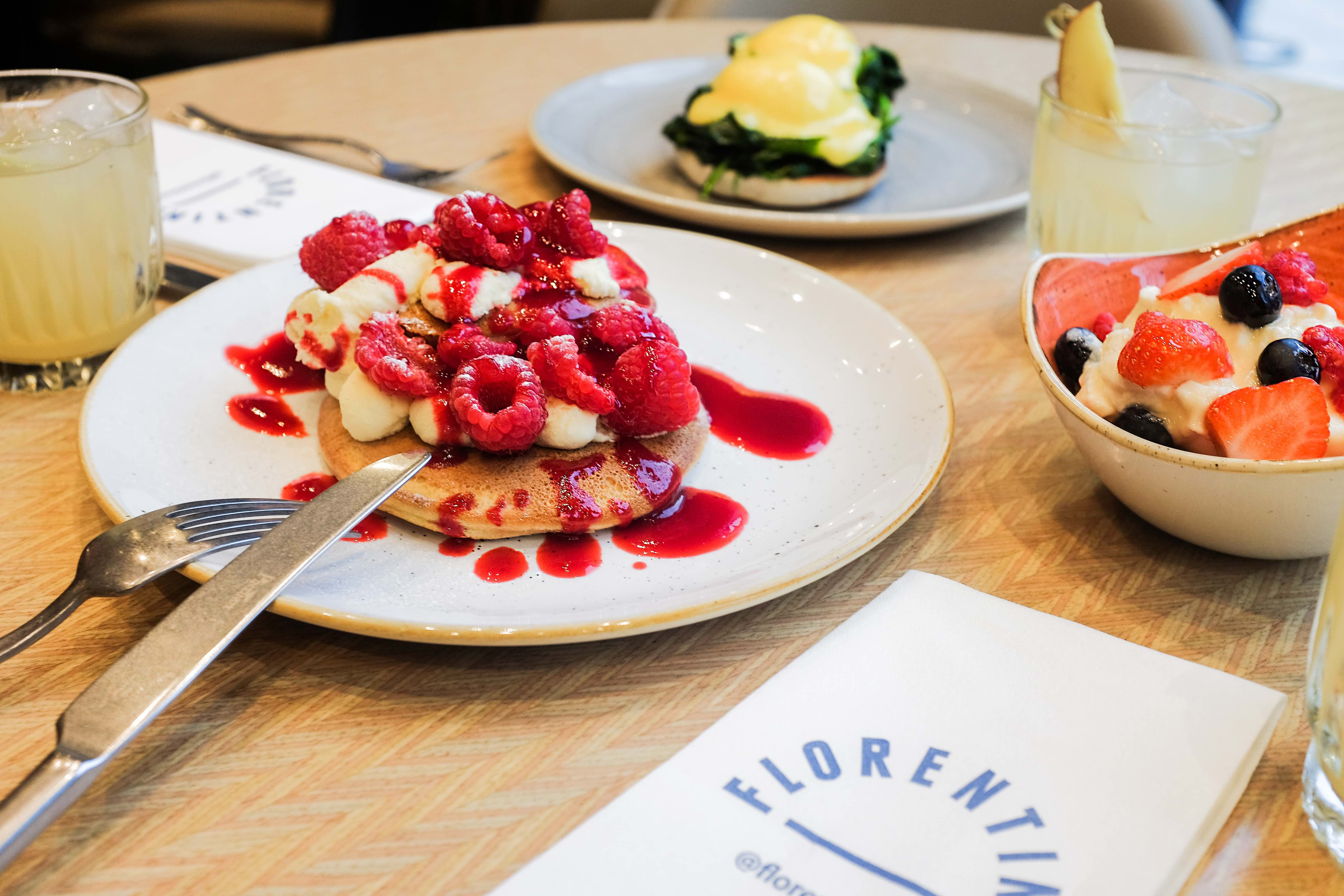 bottomless brunches in London, best bottomless brunches in London, top bottomless brunches in London, bottomless brunch in London