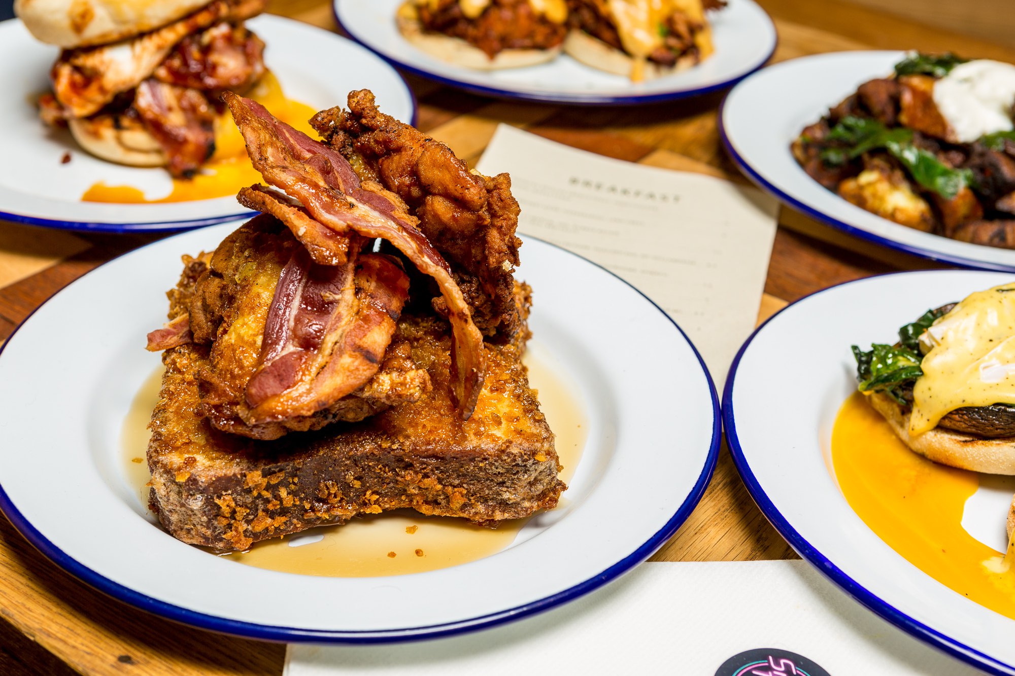 bottomless brunches in London, best bottomless brunches in London, top bottomless brunches in London, bottomless brunch in London