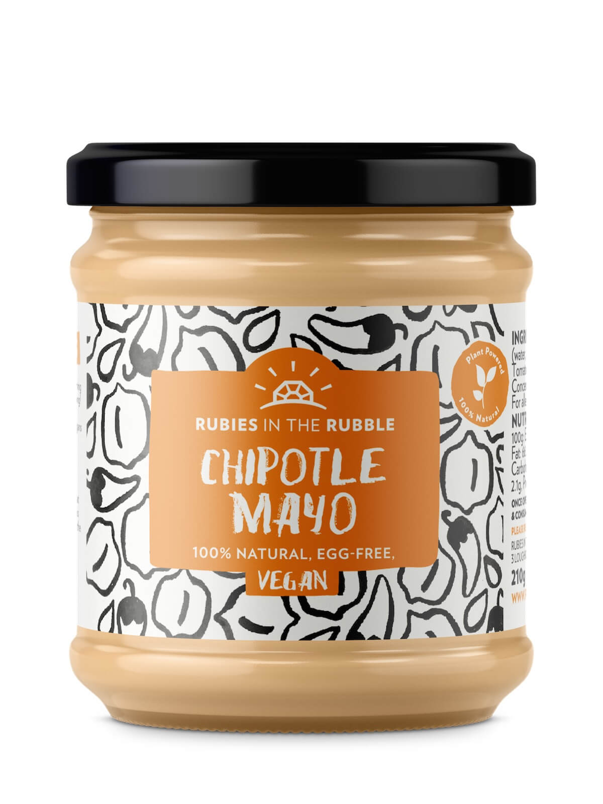 About Time: You Discovered the Best New Vegan Food Products, Best New Vegan Food Products, Best New Vegan Food Products 2018, New Vegan Food Products, Vegan Food Products, Vegan Food Products 2018, best Vegan Food Products