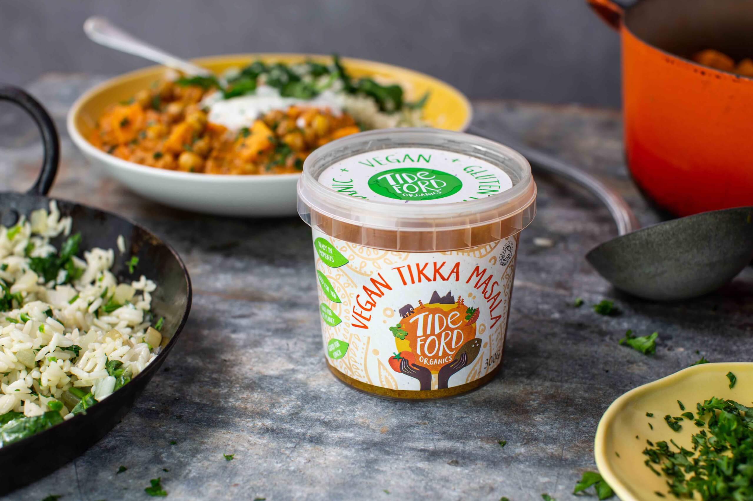 About Time: You Discovered the Best New Vegan Food Products, Best New Vegan Food Products, Best New Vegan Food Products 2018, New Vegan Food Products, Vegan Food Products, Vegan Food Products 2018, best Vegan Food Products